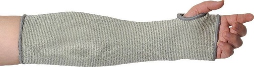 [A689] A689 35cm Cut Resistant Sleeve, Cut (D)