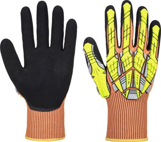 [A727] A727 DX VHR Impact Glove, Cut (E)