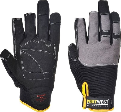 [A740] A740 Powertool Pro - High Performance Glove
