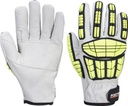 A745 Impact Pro Cut Glove, Cut (F)