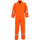 AF73 Araflame Silver Coverall