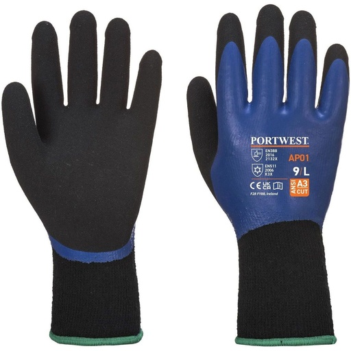 [AP01] AP01 Thermo Pro ракавица