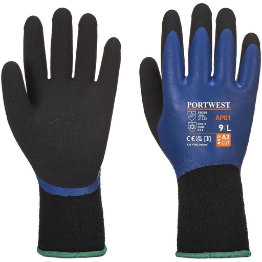 [AP01] AP01 Thermo Pro Glove