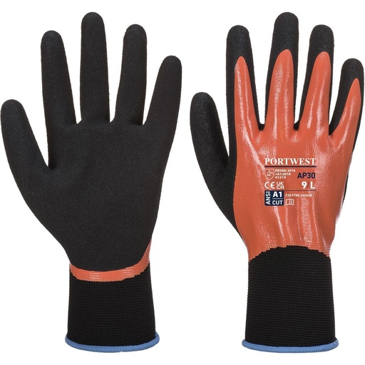 [AP30] AP30 Dermi Pro Glove