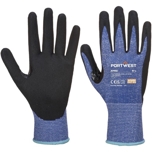 [AP52] AP52 Dexti Cut Ultra Glove, Cut (C)
