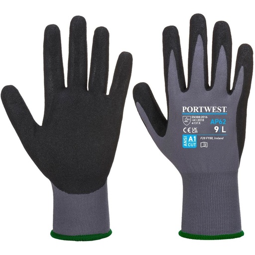 [AP62] AP62 Dermiflex Aqua Glove