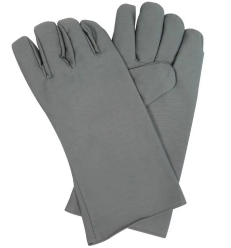 [ARCGAN40] ARCGAN40 Arc Flash gloves Sibille Safe ATPV 40 cal/cm²