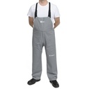 ARCSAL40 Arc flash Bib And Trace Trousers 40 Cal/M²