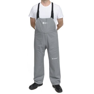 [ARCSAL40] ARCSAL40 Arc flash Bib And Trace Trousers 40 Cal/M²