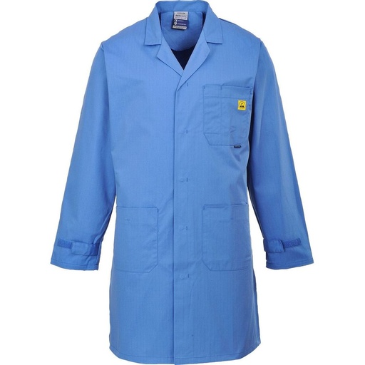 AS10 Anti Static Coat