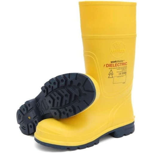 [B00950/20] B00950/20 Dielectric Boot SB E CI HRO SRC FO, Class 2