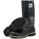 B01200 ISOTEC Flame Boot S5 CI HRO FO SRC F3A, Class 3