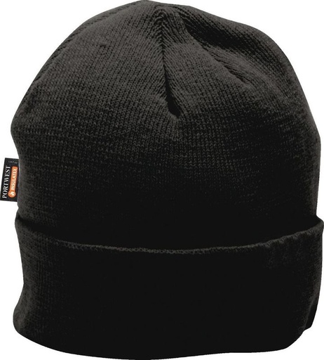 [B013] B013 Плетена капа со Insulatex постава