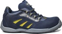 B0647 FRISBEE Runners S1P ESD SRC