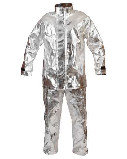 [13305511] FYRAL® 800V Aluminised Suit (Σακάκι/Παντελόνι)