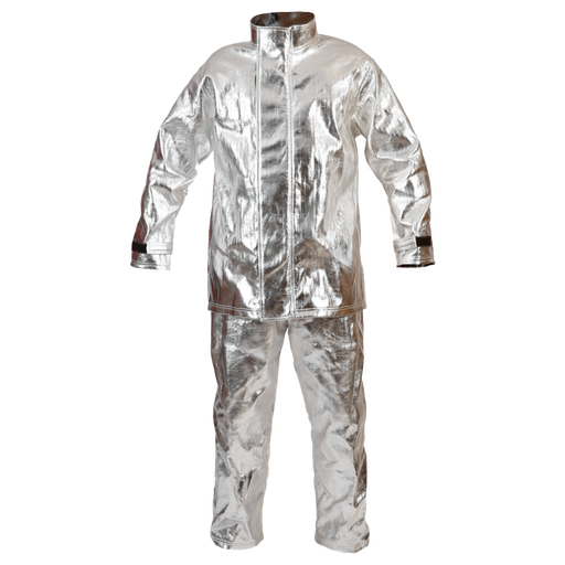 [13305511] FYRAL® 800V Aluminised Suit (Jacket/Trousers)