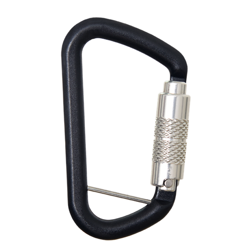 [TS9000107] TS9000107 Aluminium karabiner (2 pcs.)
