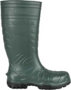 SAFEST Μη Μεταλλικό PU Προστατευτικές Μπότες Γαλότσα S5 CI SRC