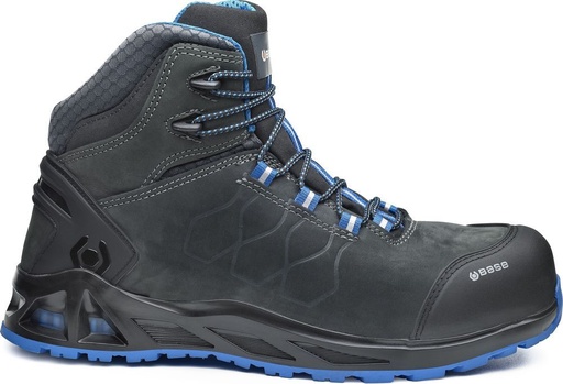 [B1001] B1001B K-ROAD TOP Boots S3 HRO CI SRC