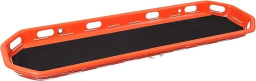 [02.05.0010] 02.05.0010 Basket Stretcher &quot;APOLLO I&quot; (One-Piece)
