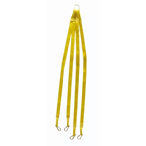 [02.05.0065] 02.05.0065 Elevating Straps System