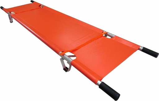 [02.05.0040] 02.05.0040 Foldable stretcher &quot;VENUS I&quot;