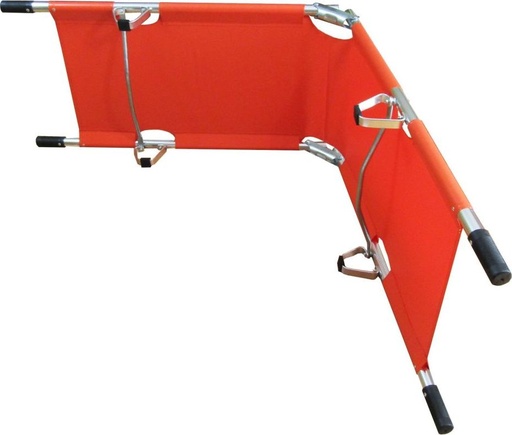 [02.05.0041] 02.05.0041 Stretcher foldable &quot;VENUS II&quot;