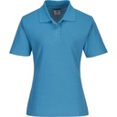 B209 Ladies Polo Shirt