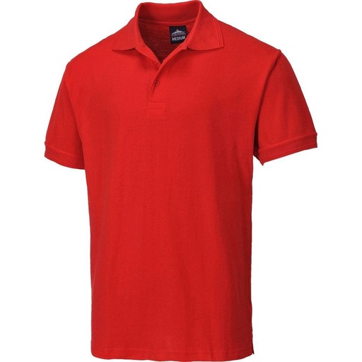 [B210] B210 Naples Polo Shirt