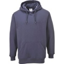 B302 Roma Hooded Sweatshirt
