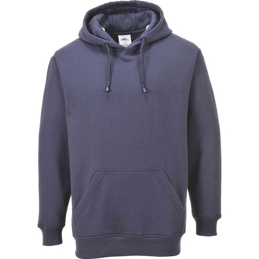 [B302] B302 Roma Hooded Sweatshirt