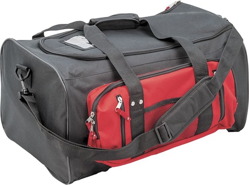 [B901BKR] B901 Holdall Kit Bag (50L)