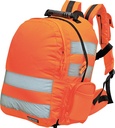 B904 Quick Release Hi-Vis Rucksack (25L)