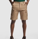 BE6725 ARMOUR Shorts