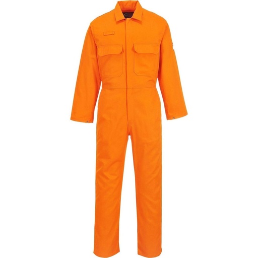 [BIZ1] BIZ1 Bizweld FR Welding Coverall
