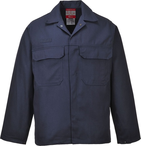 [BIZ2] BIZ2 Bizweld FR Welding Jacket