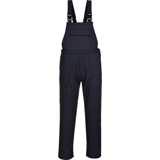 [BIZ4] BIZ4 Bizweld FR Welding Bib &amp; Brace