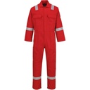 BIZ5 Bizweld FR Welding Iona Coverall