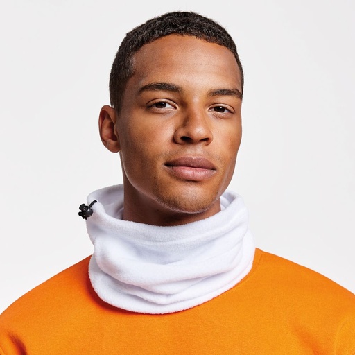 [BR2009] BR2009 NUKKA Neckwarmers