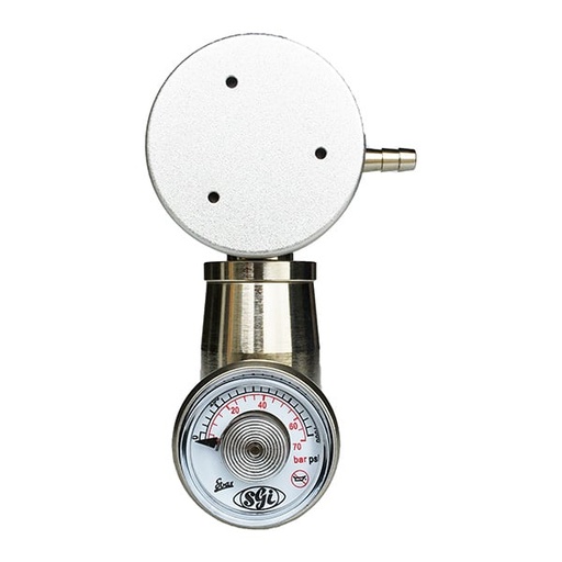 [C03332] C03332 Demand flow regulator, 1-3 litre/min