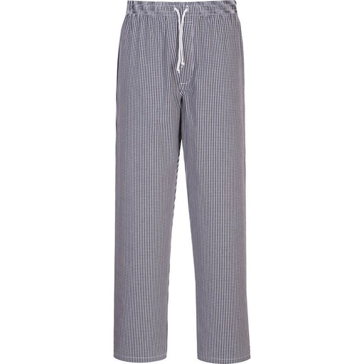 [C079] C079 Bromley Chefs Trousers