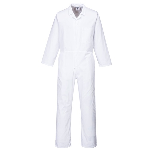 [2201] 2201 Food Coverall