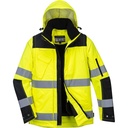 C469 Hi-Vis 3-in-1 Contrast Winter Pro Jacket