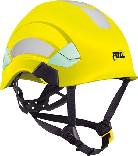[A010DA] A010DA VERTEX® HI-VIZ Comfortable high-visibility helmet