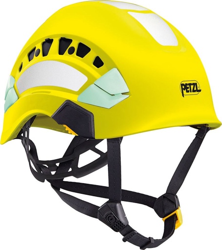 [A010EA] A010EA VERTEX® VENT HI-VIZ Comfortable, ventilated high-visibility helmet