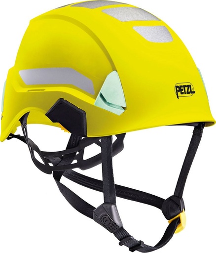 [A020CA] A020CA STRATO® HI-VIZ Lightweight high-visibility helmet