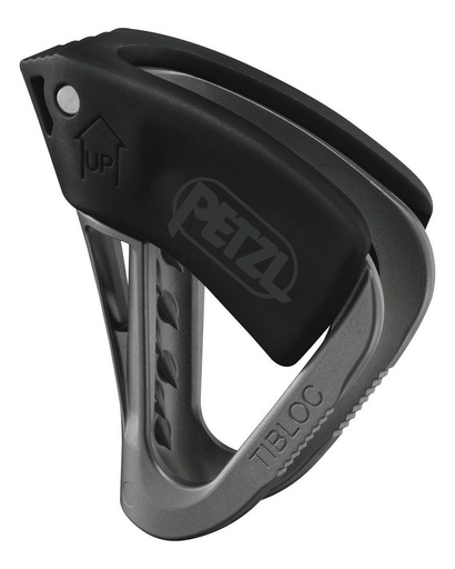 [B01B] B01B TIBLOC Ultra-light emergency ascender