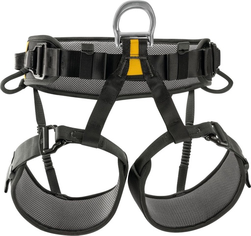 [C038AA] C038AA FALCON Lightweight seat harness