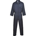 C803 Работнички комбинезон Nylon Zip