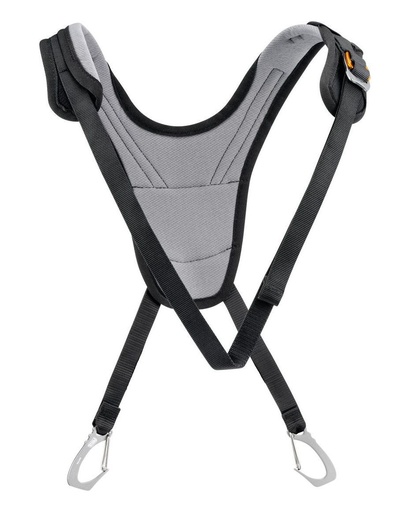 [C069DA00] C069DA00 Shoulder straps for SEQUOIA® SRT harness